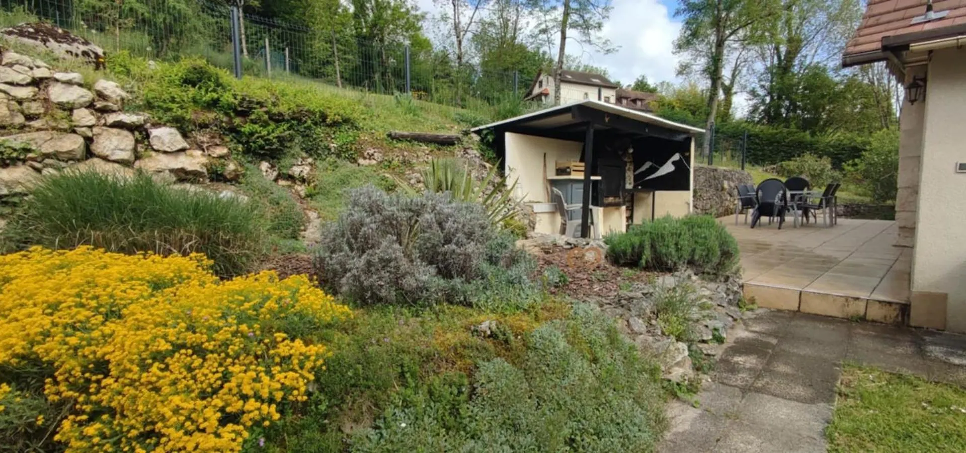 Le Machaon , Gite Rural *** Avec Espace Piscine Prive Brégnier-Cordon